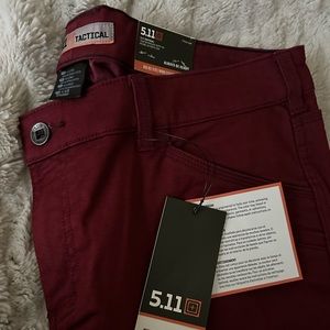5.11 Women’s Defender-Flex Pant NWT